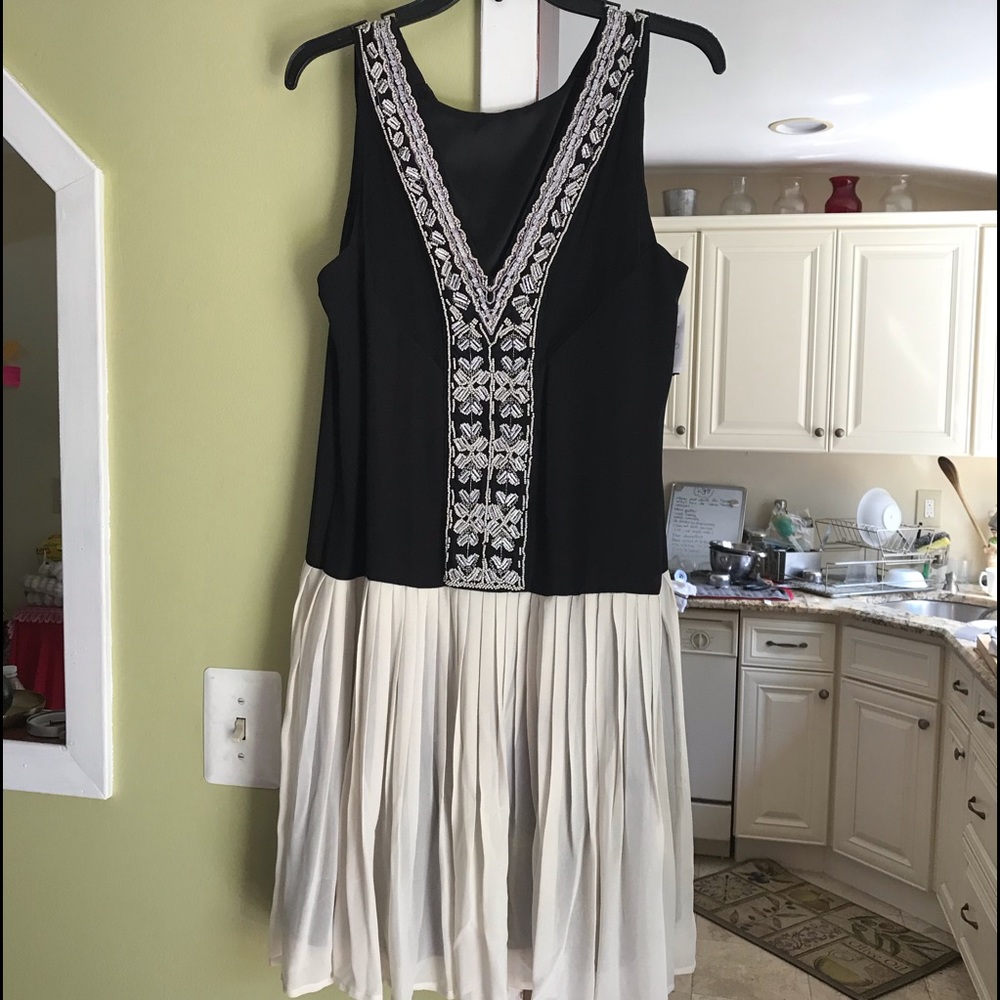 Jessica Simpson Cocktail Dress